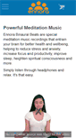 Mobile Screenshot of ennora.com